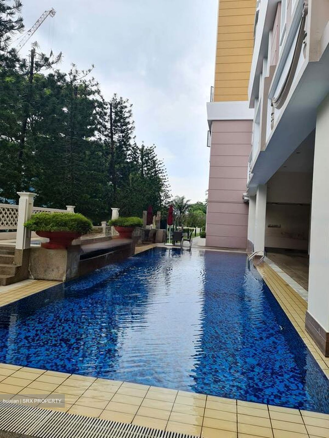 Sherwood Condo (D21), Condominium #592396291